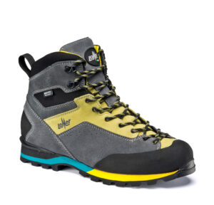 Badia High MTX - Afbeelding 9