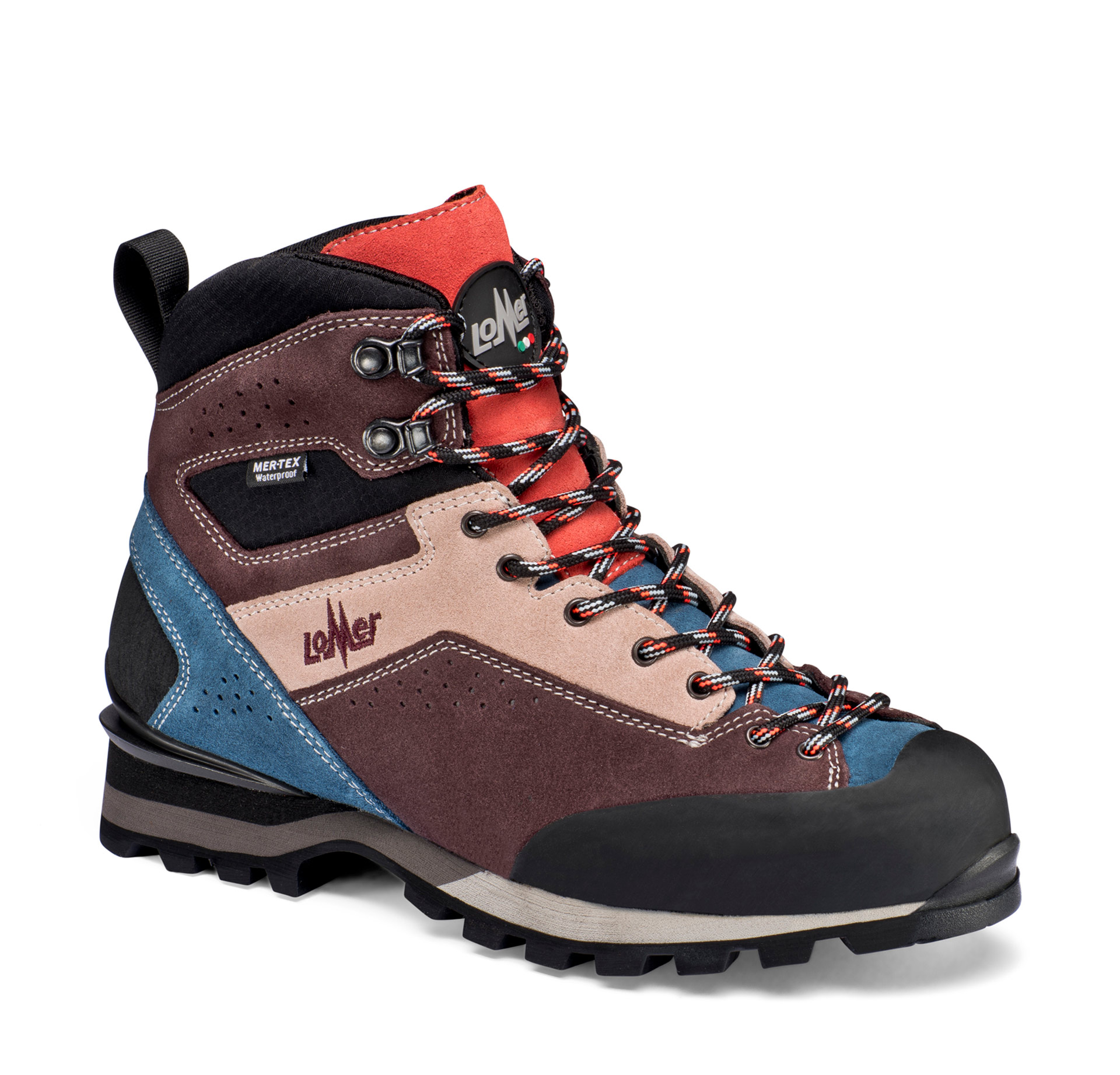 Badia High MTX - Afbeelding 8